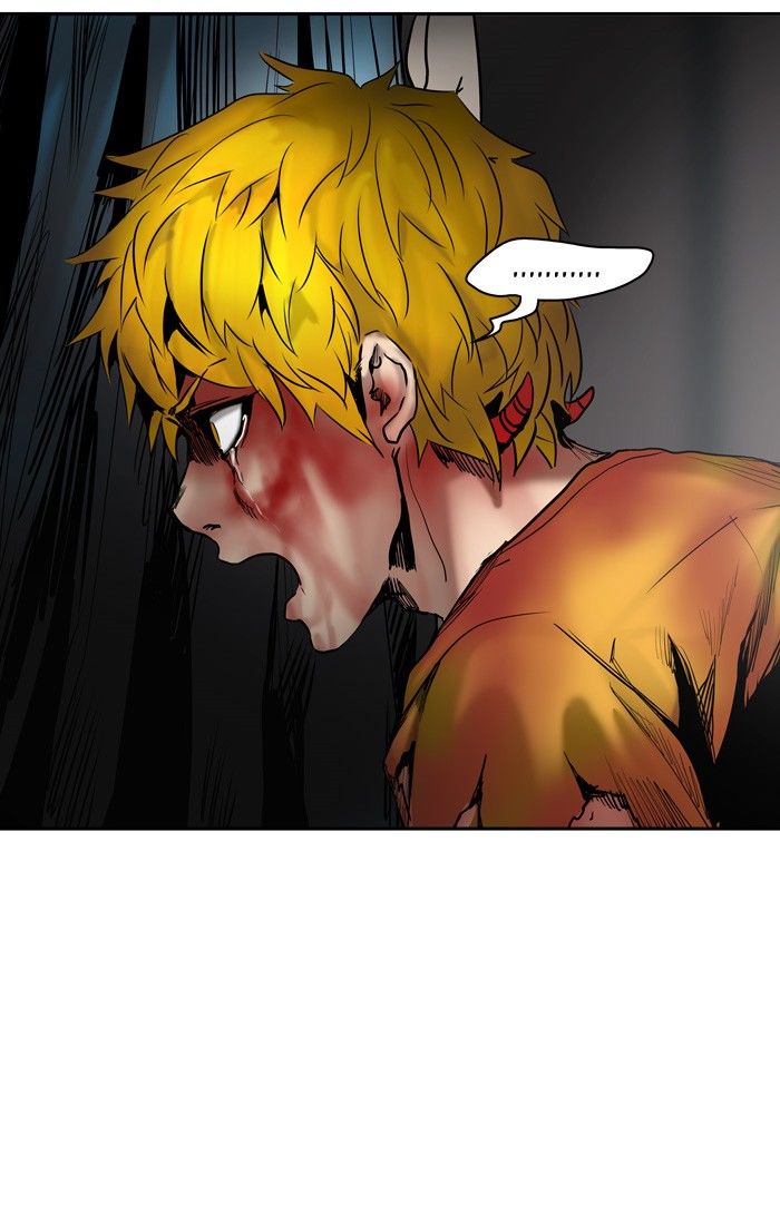 Tower of God Chapter 307 70